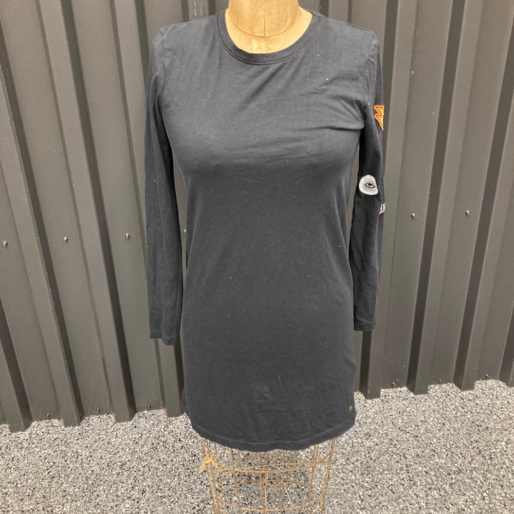 Roxy dress